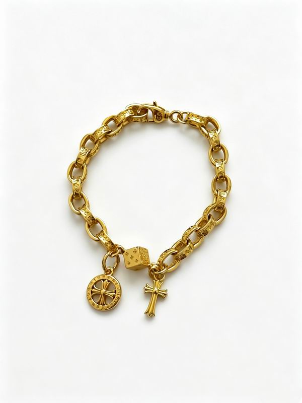 Chrome Hearts Bracelet 05yxs97
